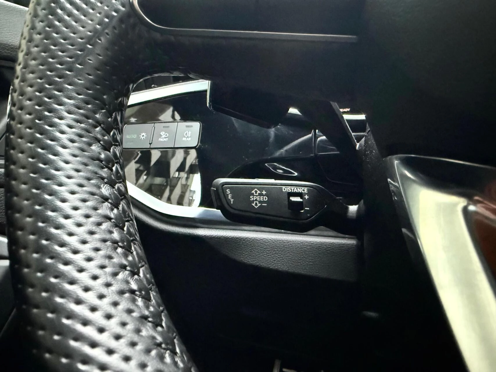 Hoofdafbeelding Audi RSQ3