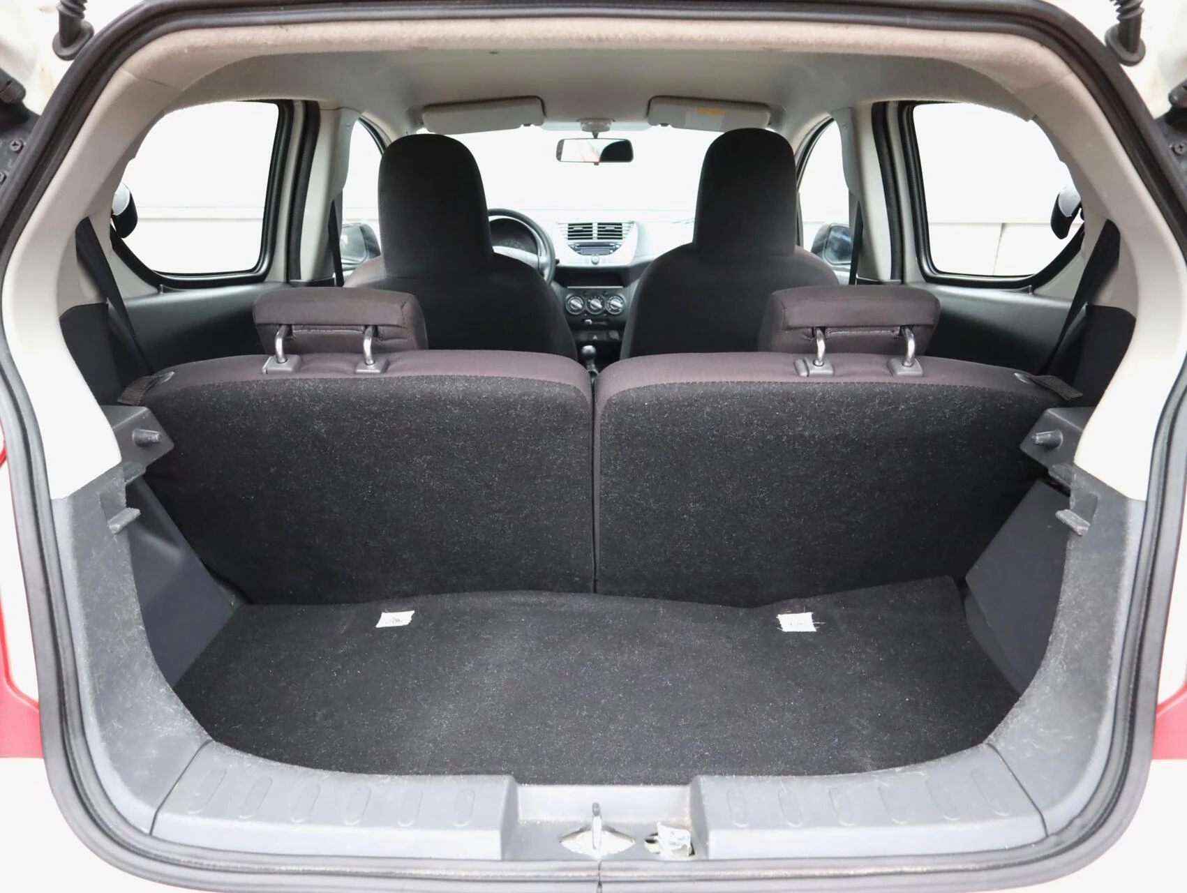 Hoofdafbeelding Suzuki Alto