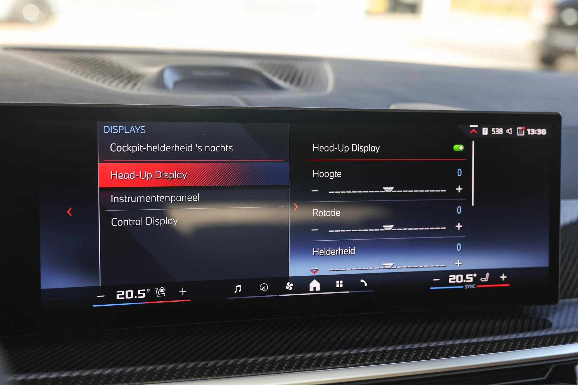 Hoofdafbeelding BMW X7