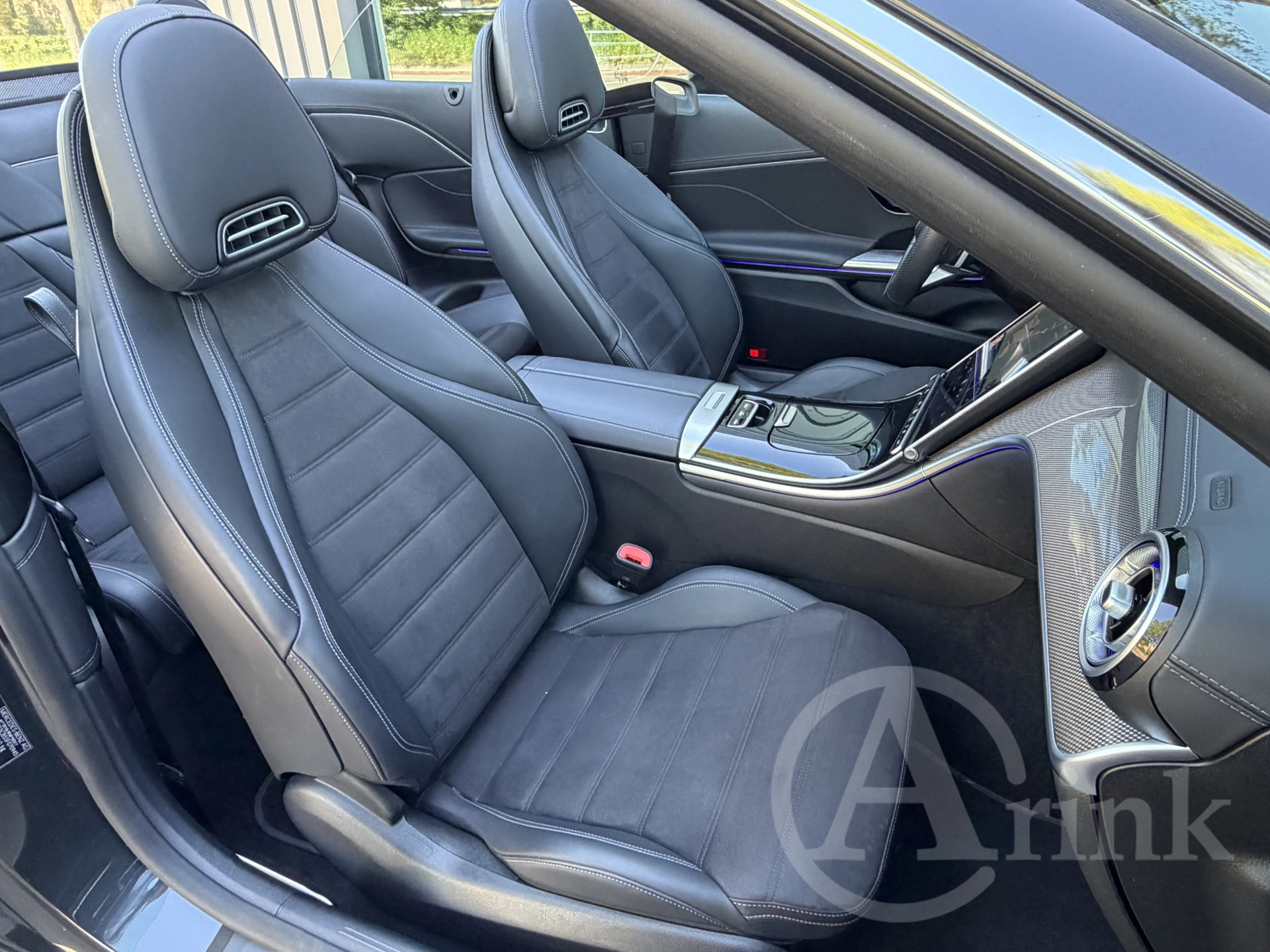 Hoofdafbeelding Mercedes-Benz CLE