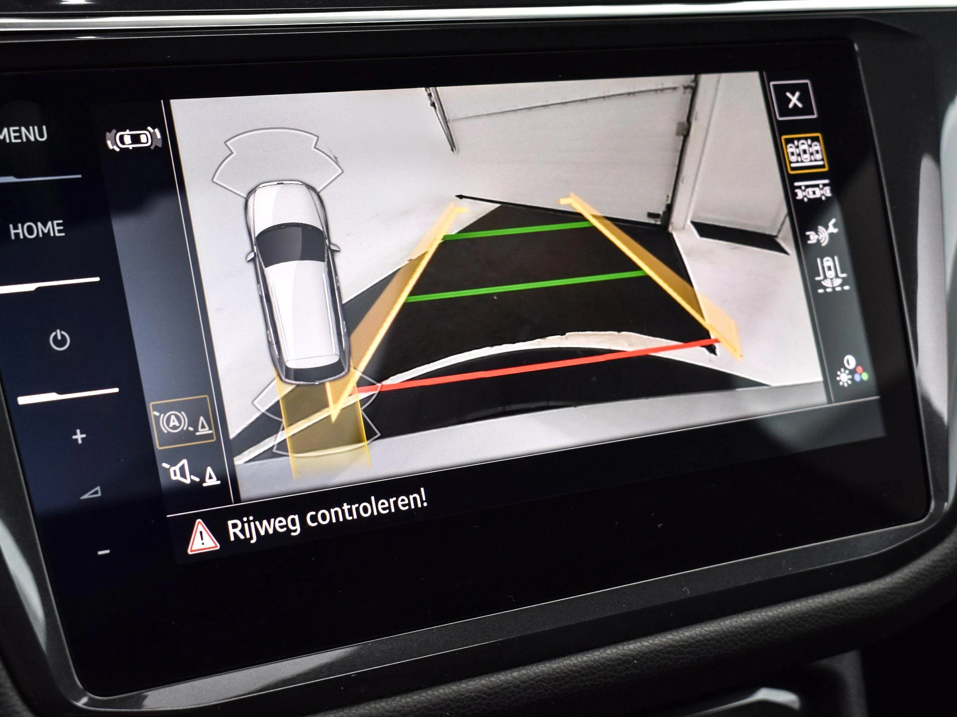 Hoofdafbeelding Volkswagen Tiguan Allspace