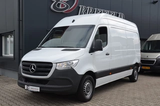 Mercedes-Benz Sprinter 314 2.2 CDI L2H2