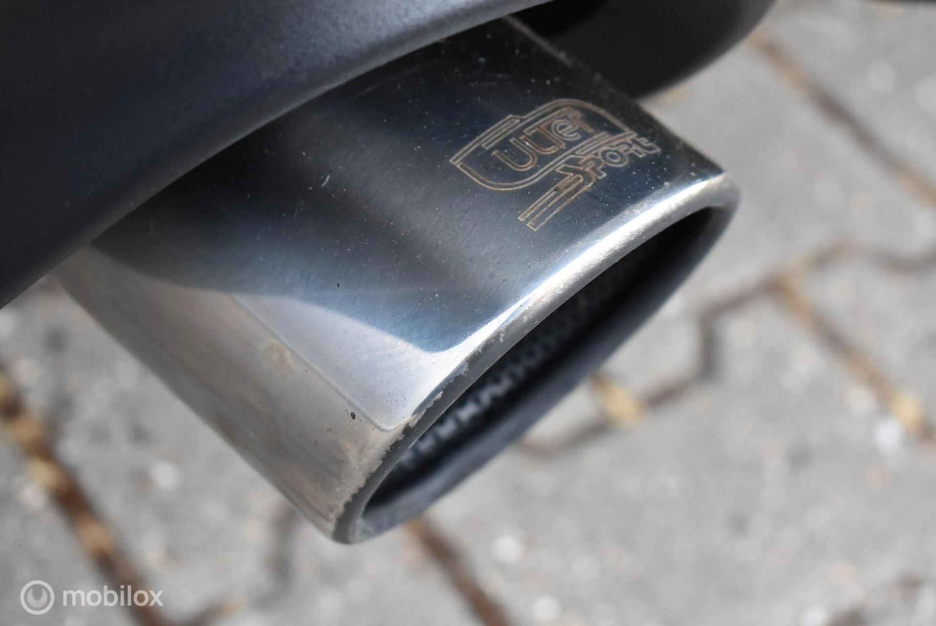 Hoofdafbeelding Alfa Romeo Giulietta