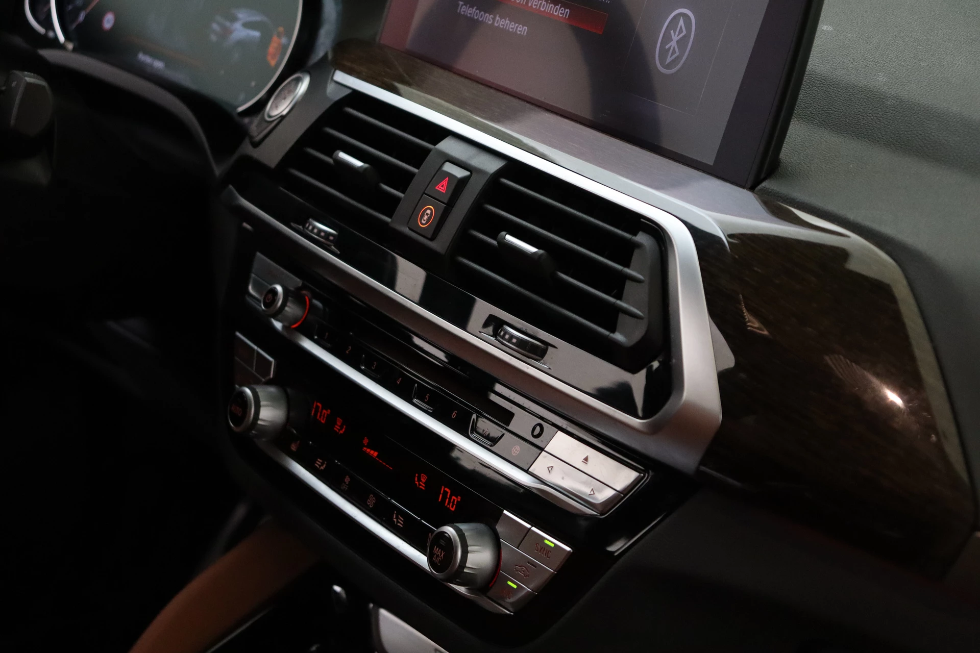 Hoofdafbeelding BMW X4