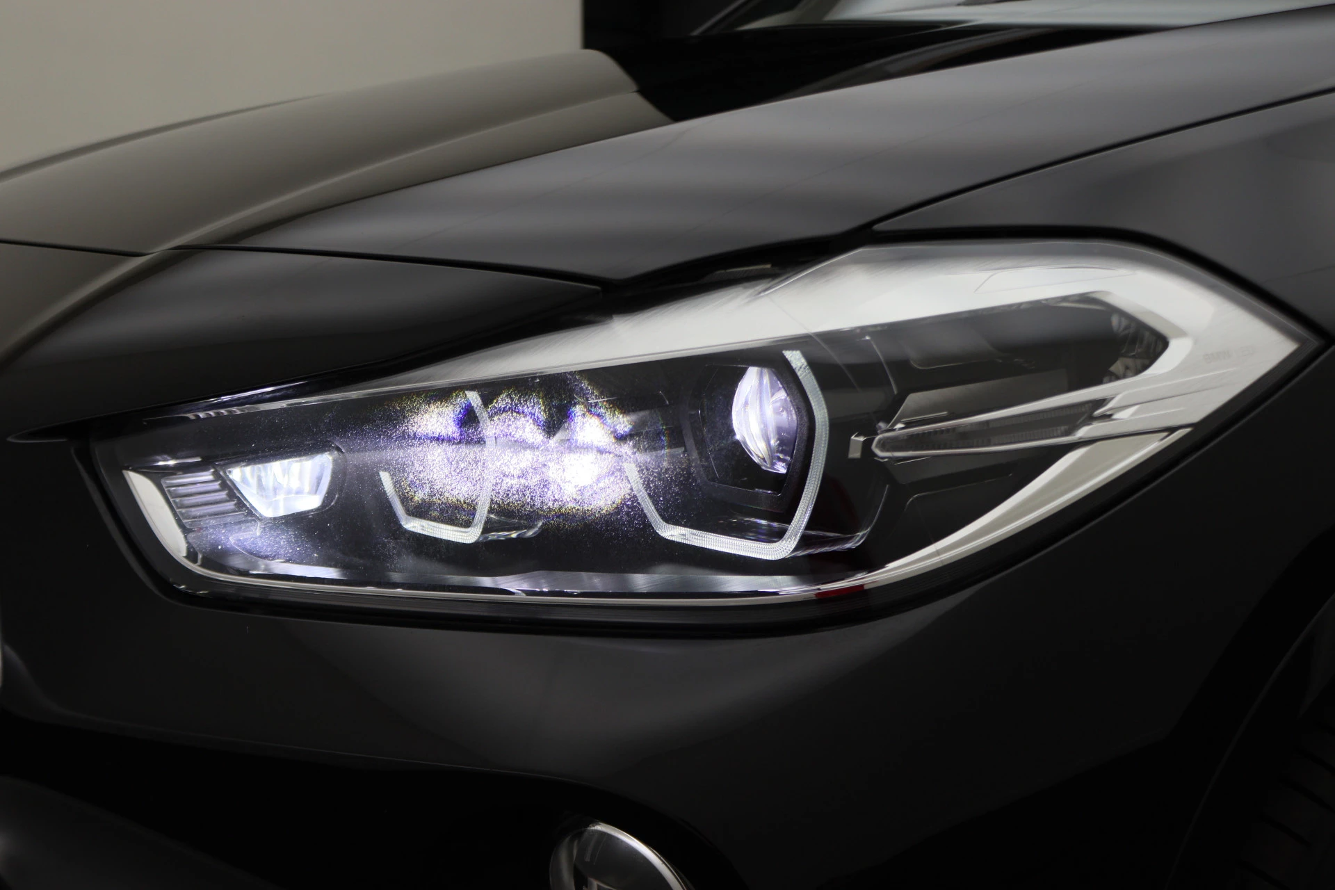 Hoofdafbeelding BMW X2