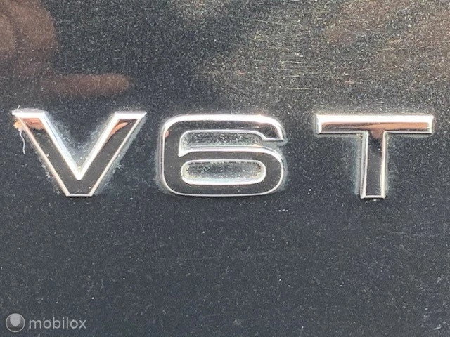 Hoofdafbeelding Audi S5