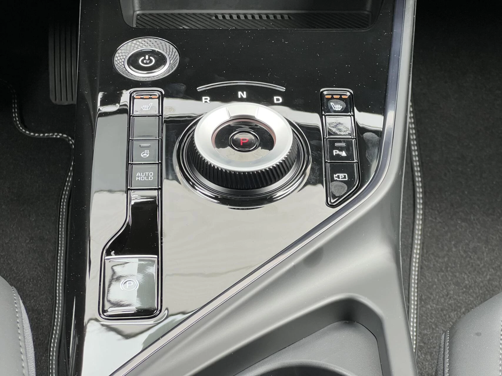 Hoofdafbeelding Kia Niro EV