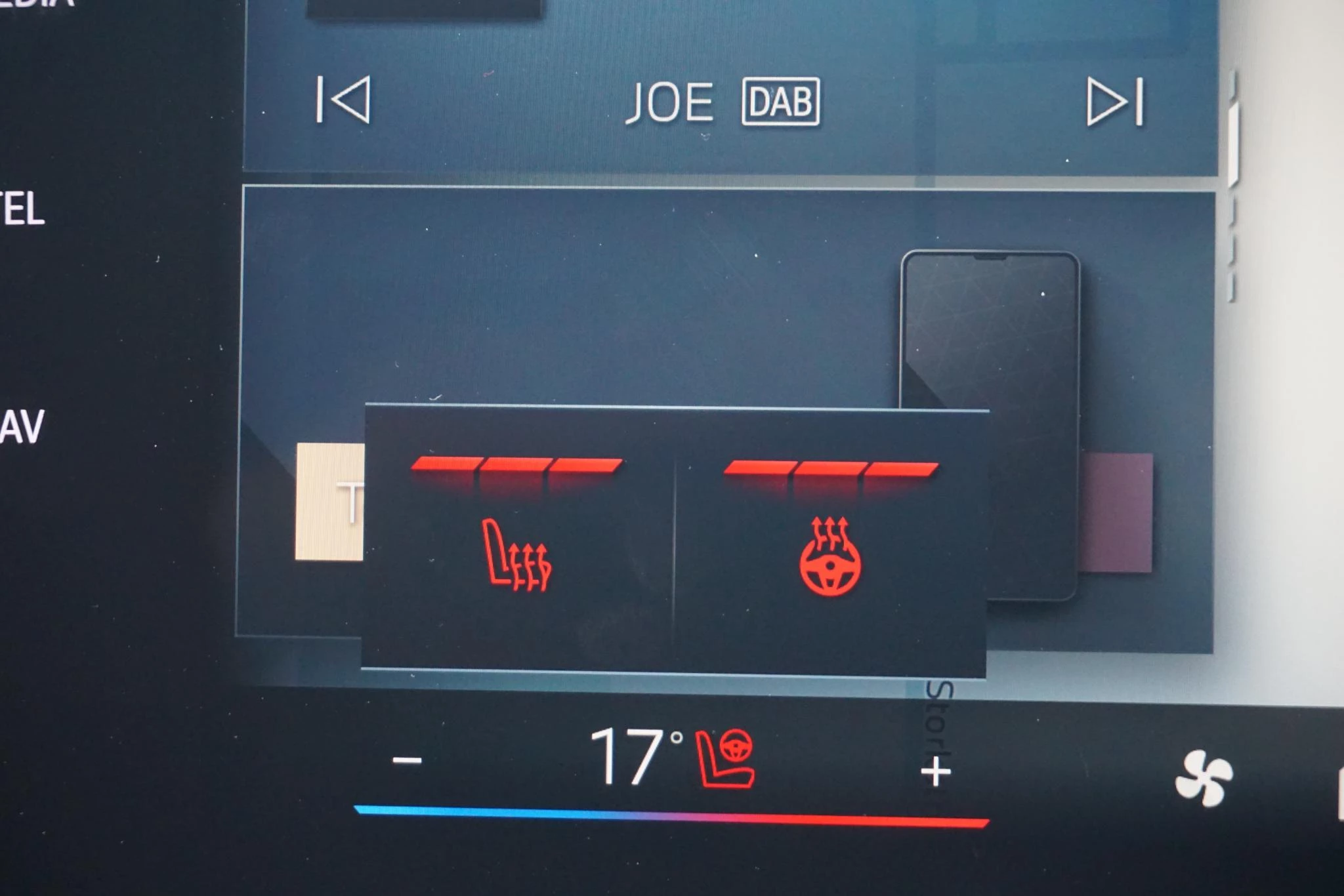 Hoofdafbeelding BMW iX2