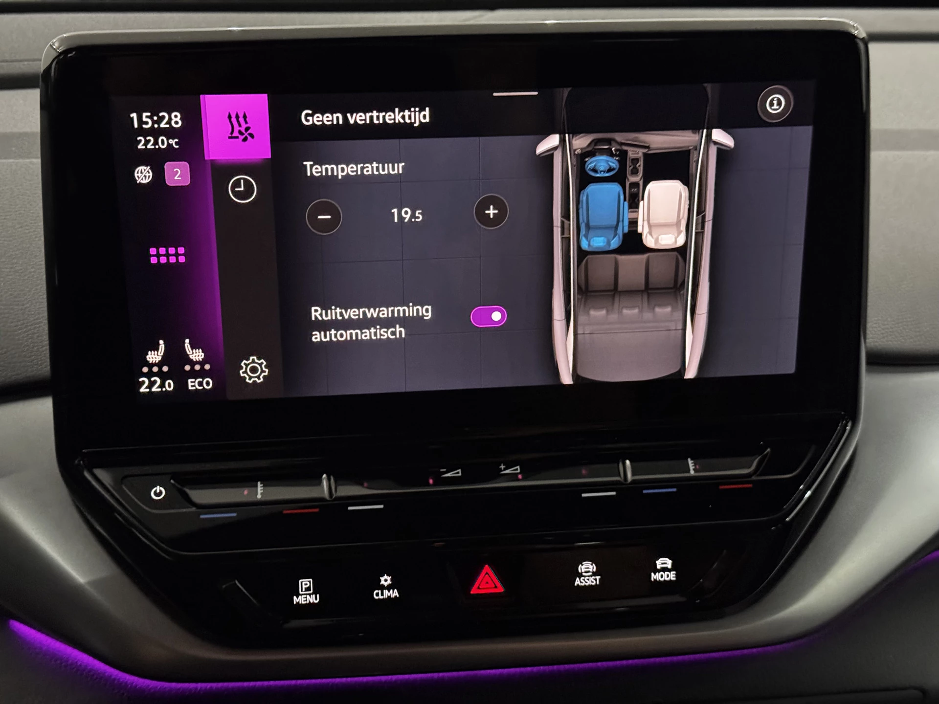 Hoofdafbeelding Volkswagen ID.4