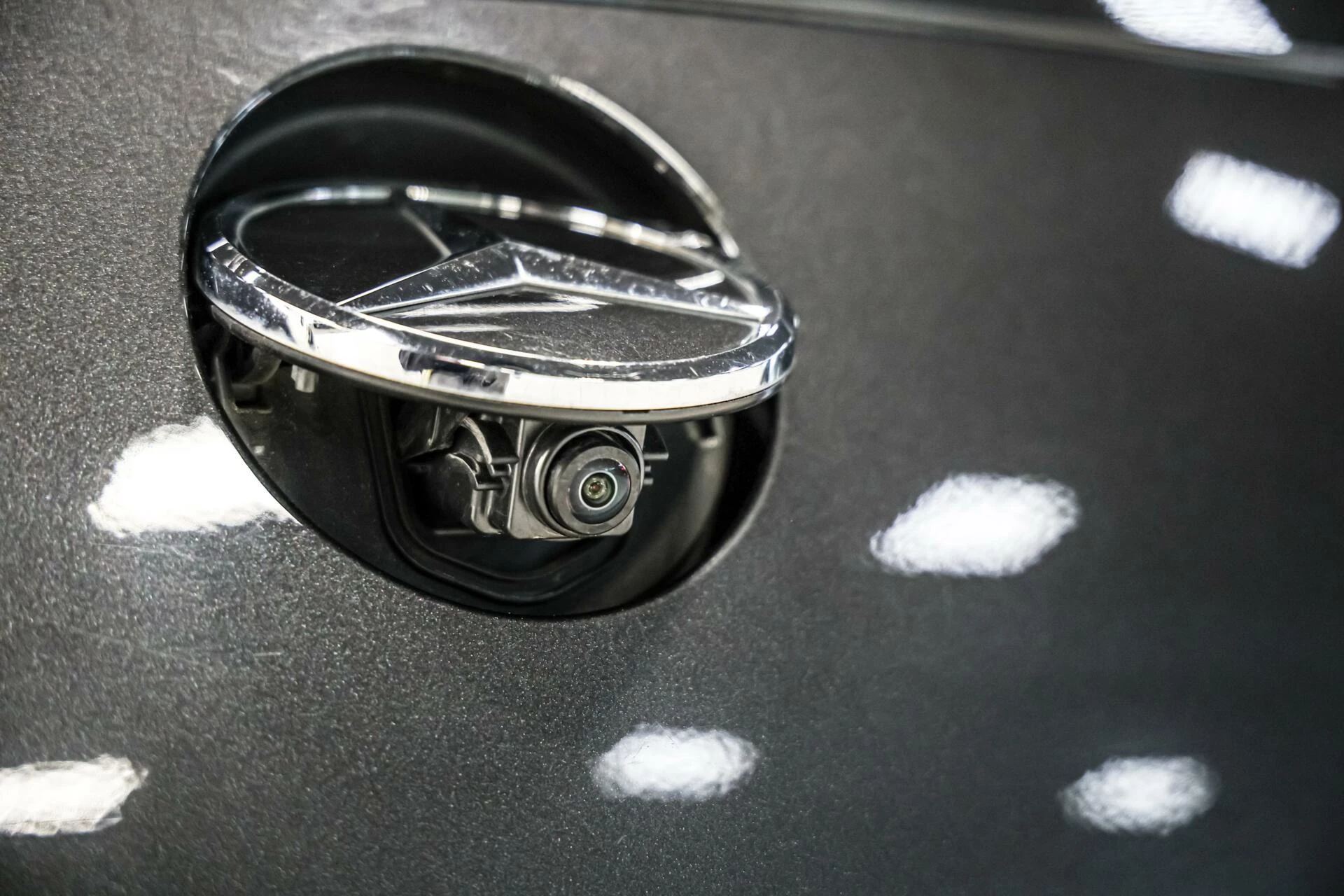 Hoofdafbeelding Mercedes-Benz CLS