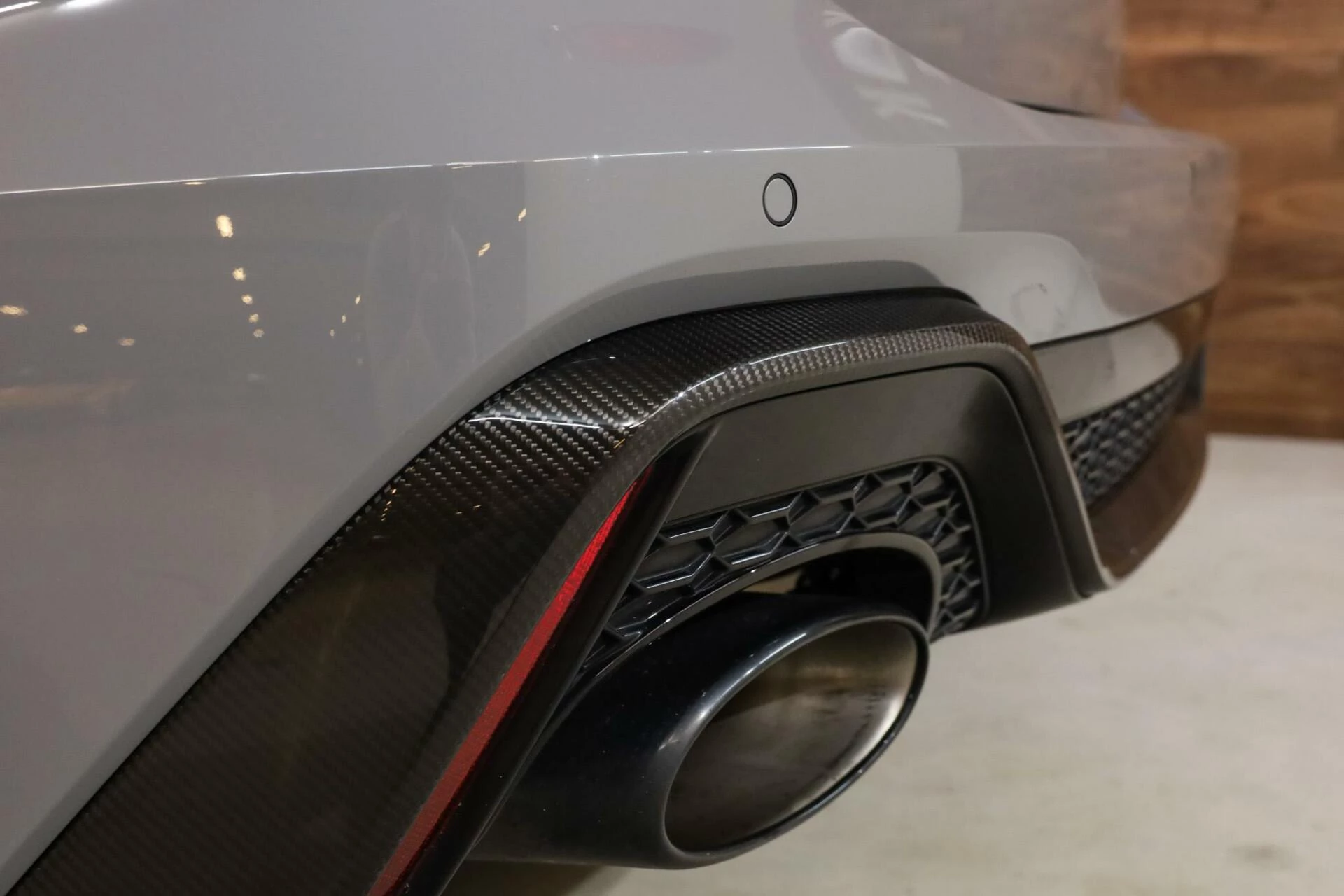 Hoofdafbeelding Audi RS6