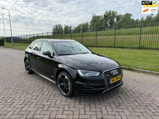 Audi A3 Sportback 1.4 e-tron PHEV Ambition Pro Line plus