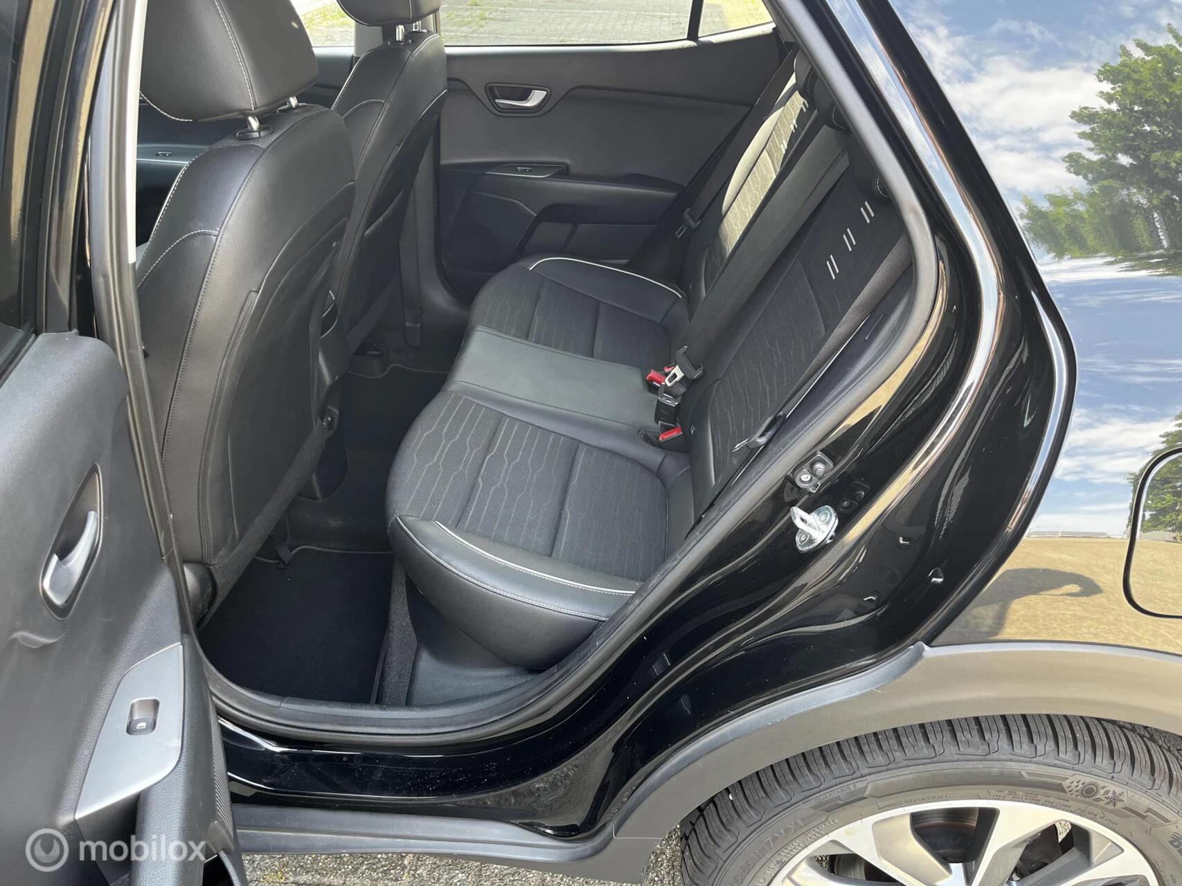 Hoofdafbeelding Kia Stonic