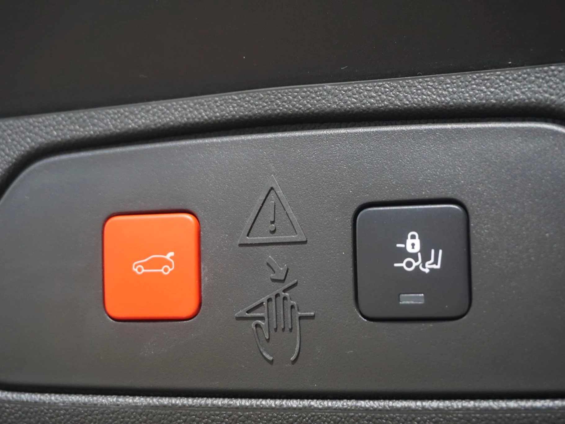 Hoofdafbeelding Opel Grandland