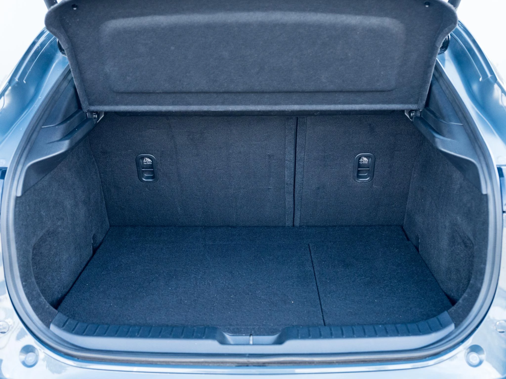 Hoofdafbeelding Mazda CX-30