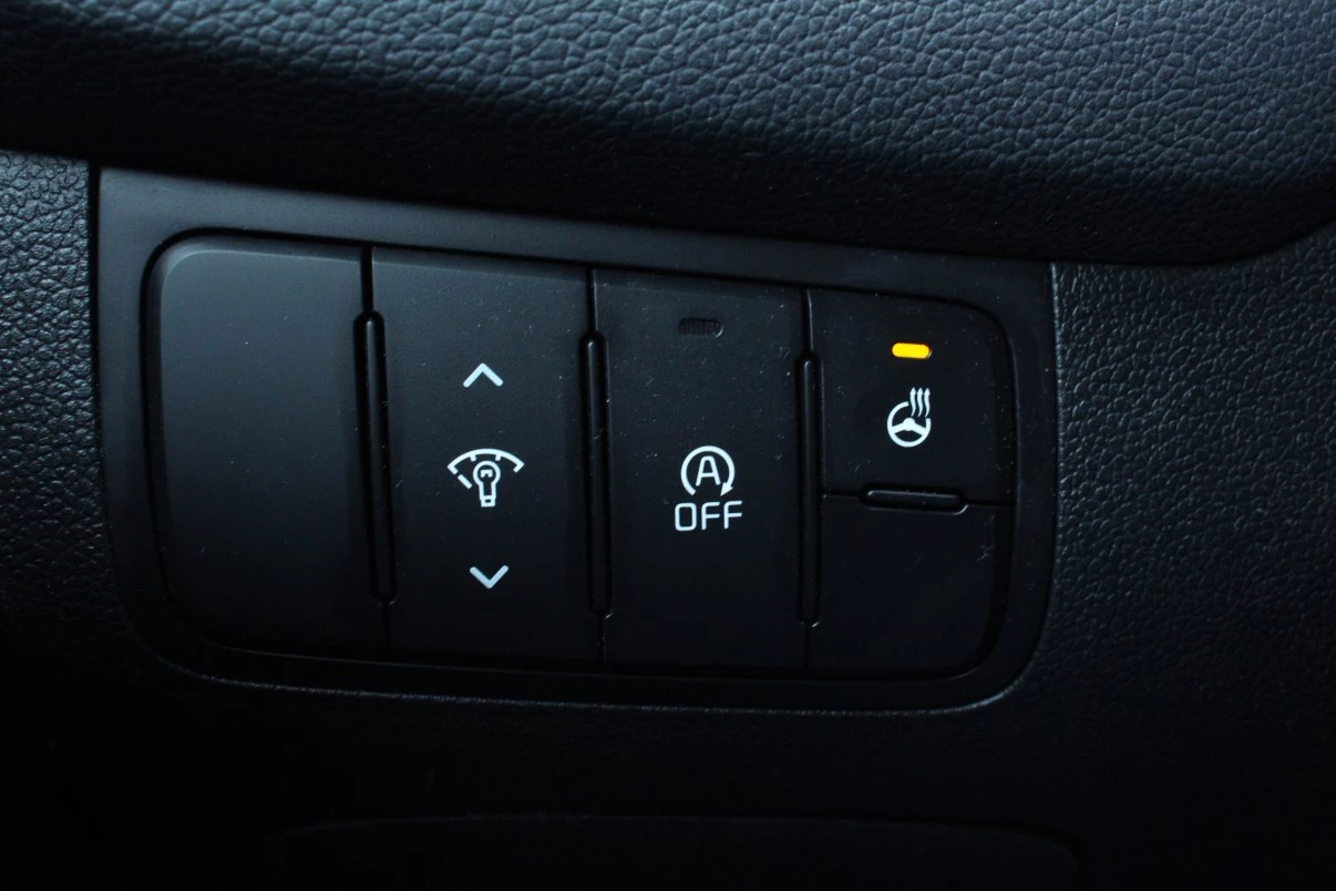 Hoofdafbeelding Kia cee'd