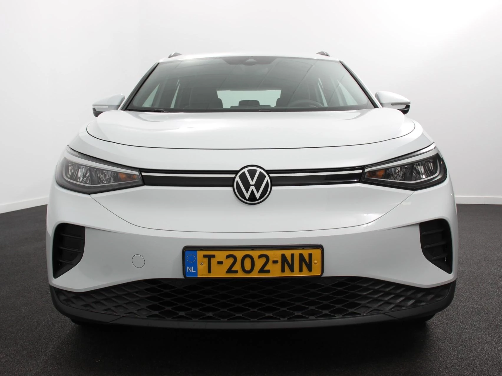 Hoofdafbeelding Volkswagen ID.4