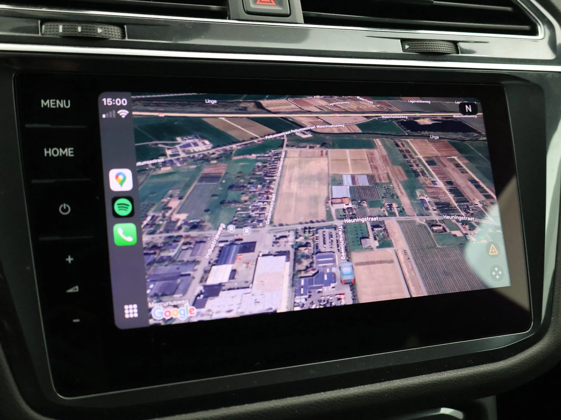 Hoofdafbeelding Volkswagen Tiguan Allspace