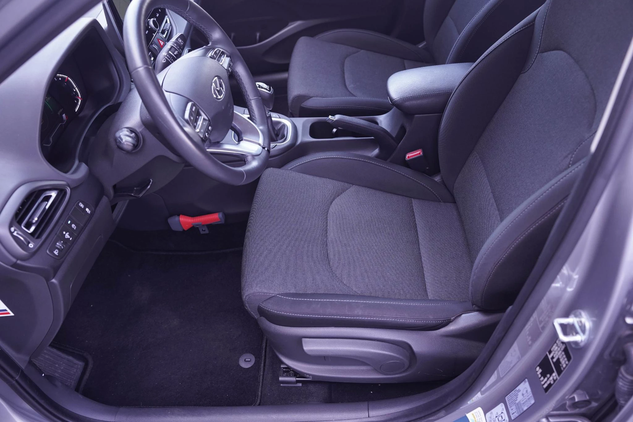 Hoofdafbeelding Hyundai i30