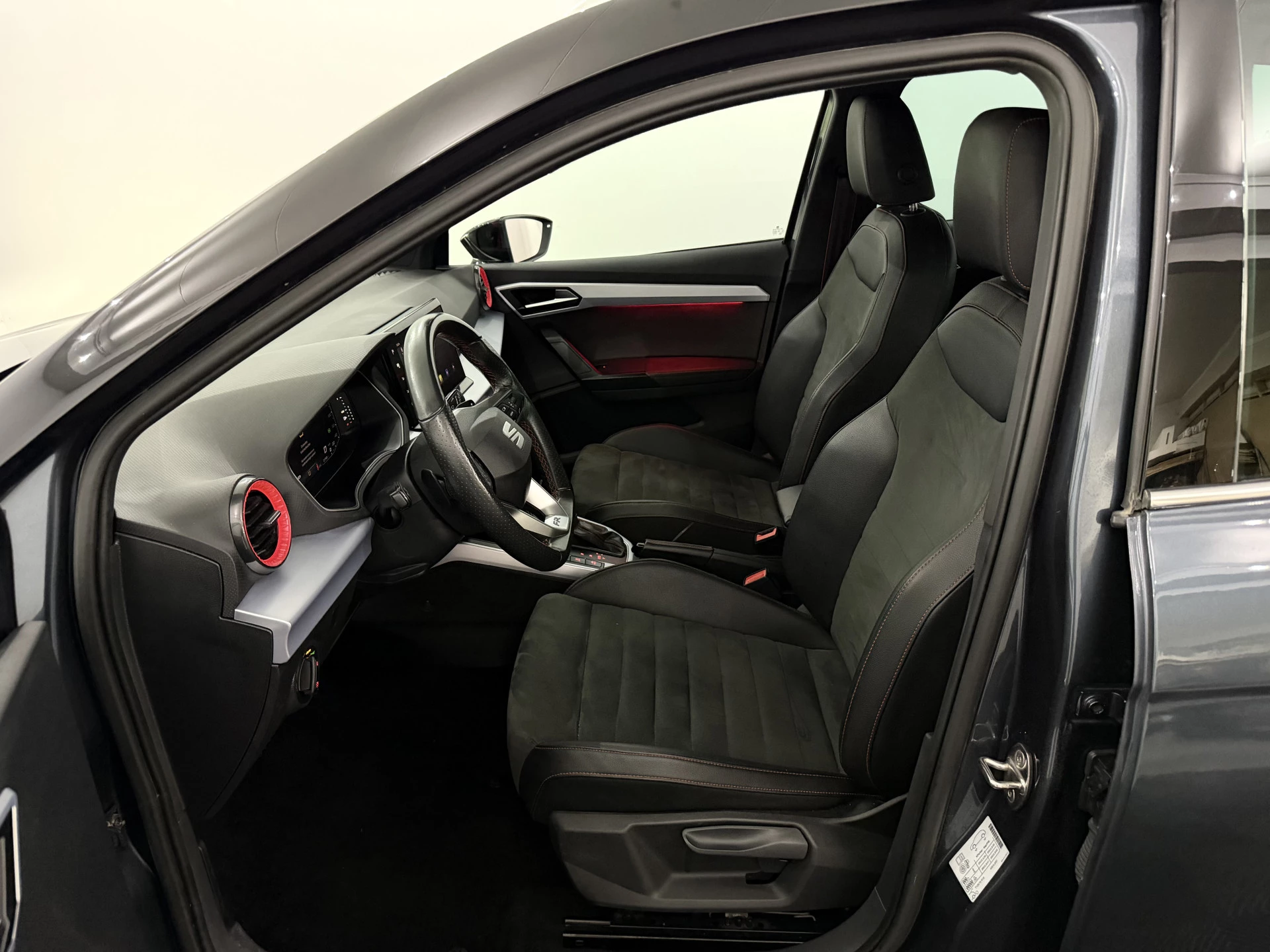 Hoofdafbeelding SEAT Arona
