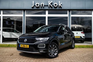 Volkswagen T-Roc 1.0 TSi 115 pk Style | Full LED | Panoramadak | Navigatie