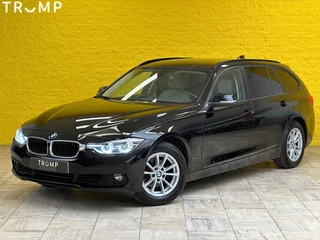 BMW 3-serie Touring 318i High Executive | Origineel NL| NAP