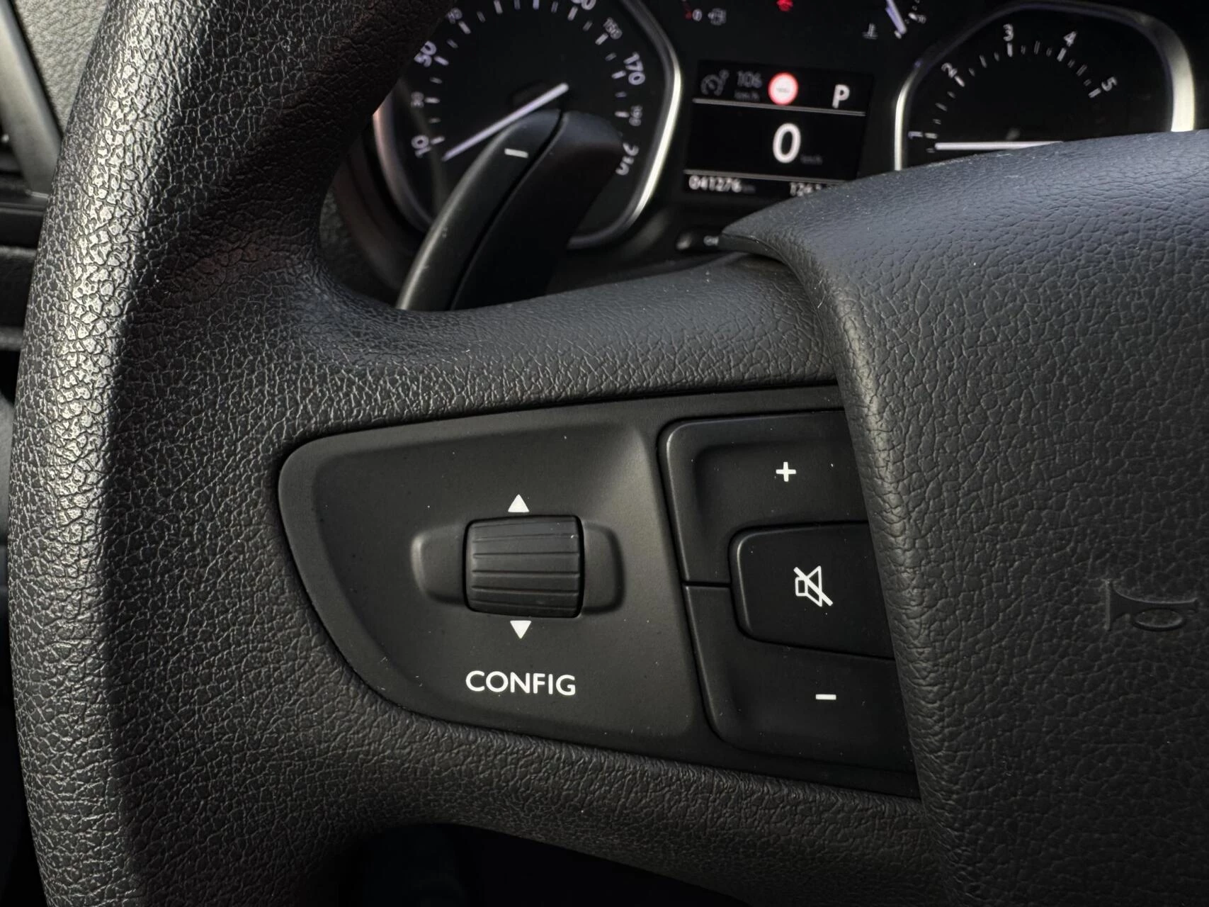 Hoofdafbeelding Citroën Jumpy