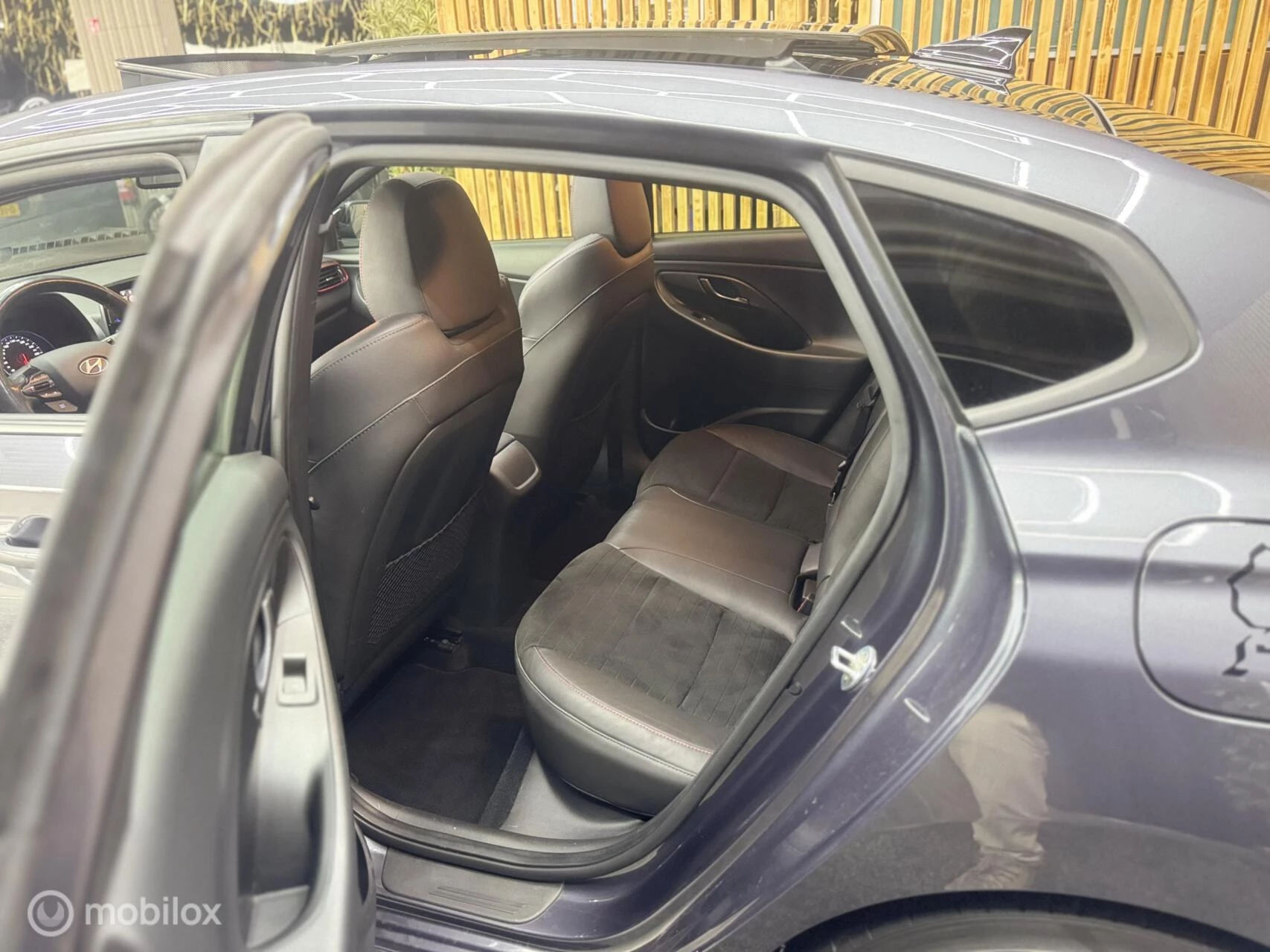 Hoofdafbeelding Hyundai i30
