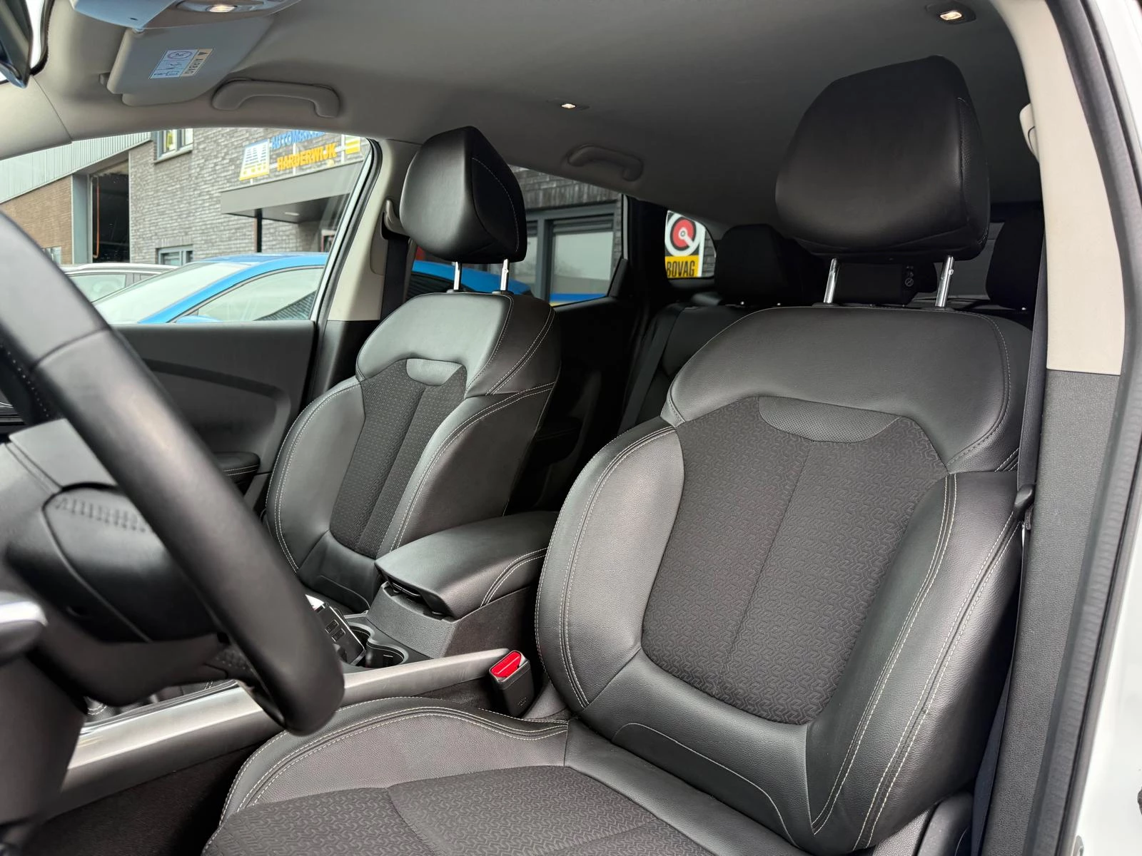 Hoofdafbeelding Renault Kadjar