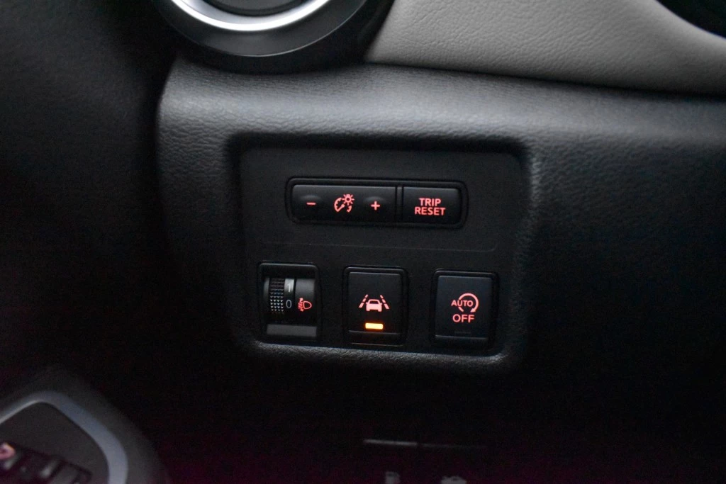 Hoofdafbeelding Nissan Micra