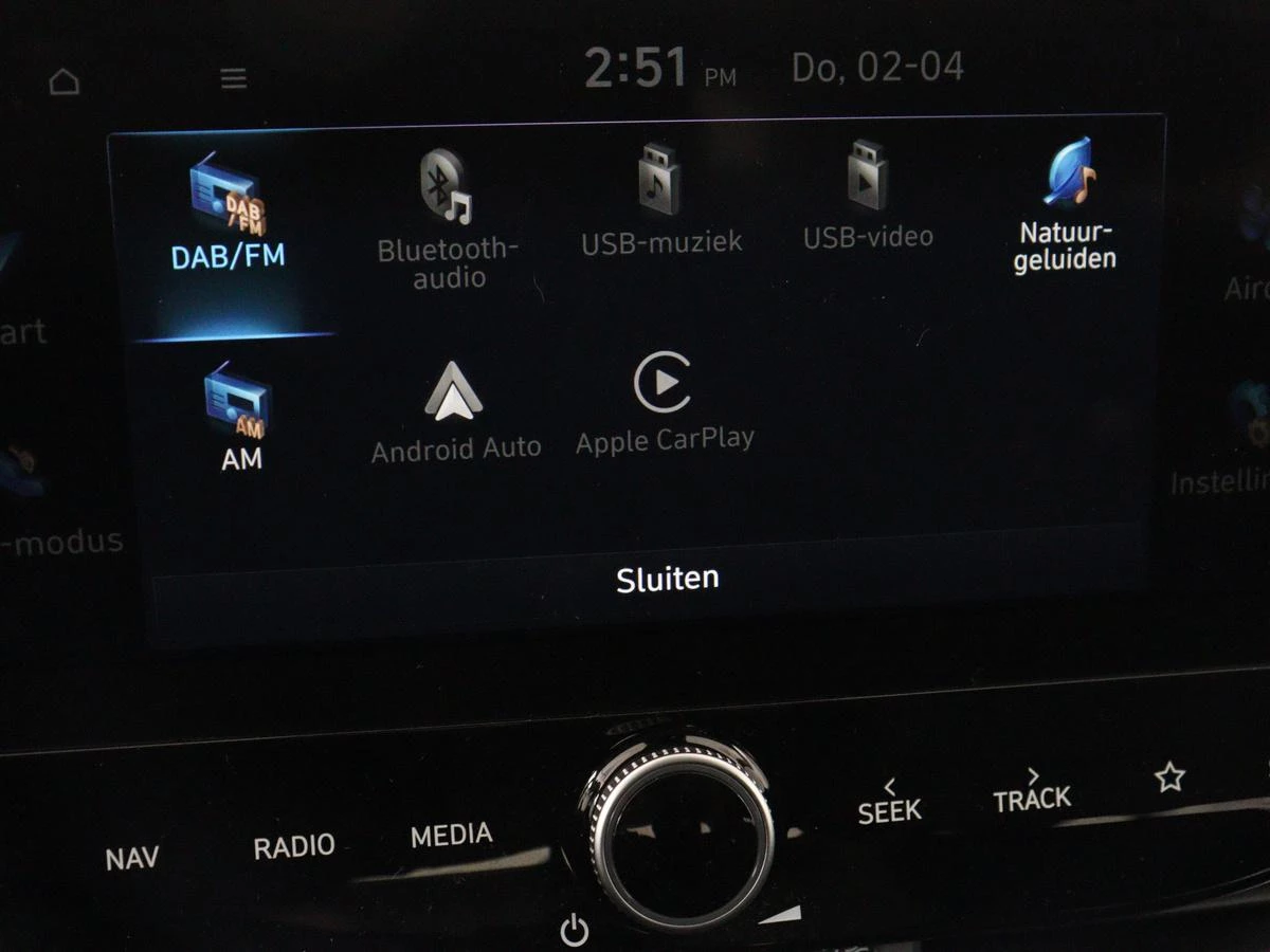 Hoofdafbeelding Hyundai i30