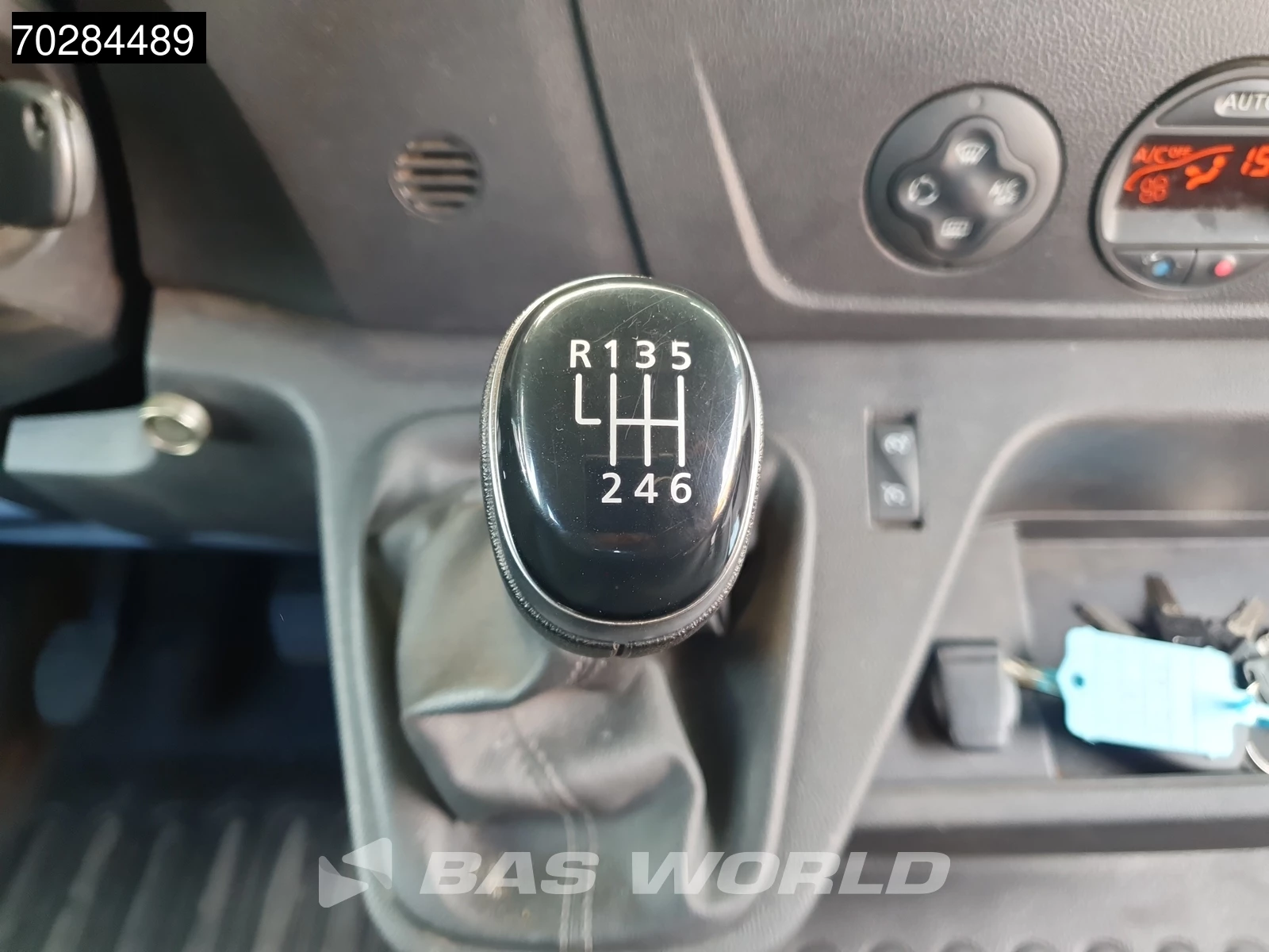 Hoofdafbeelding Opel Movano
