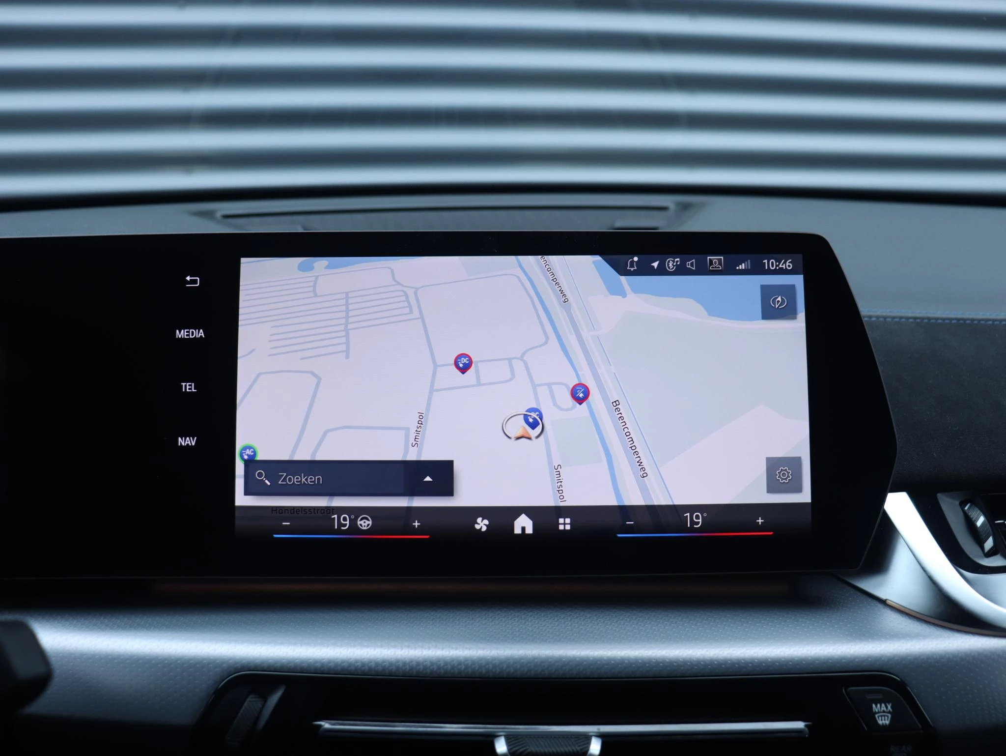 Hoofdafbeelding BMW iX2