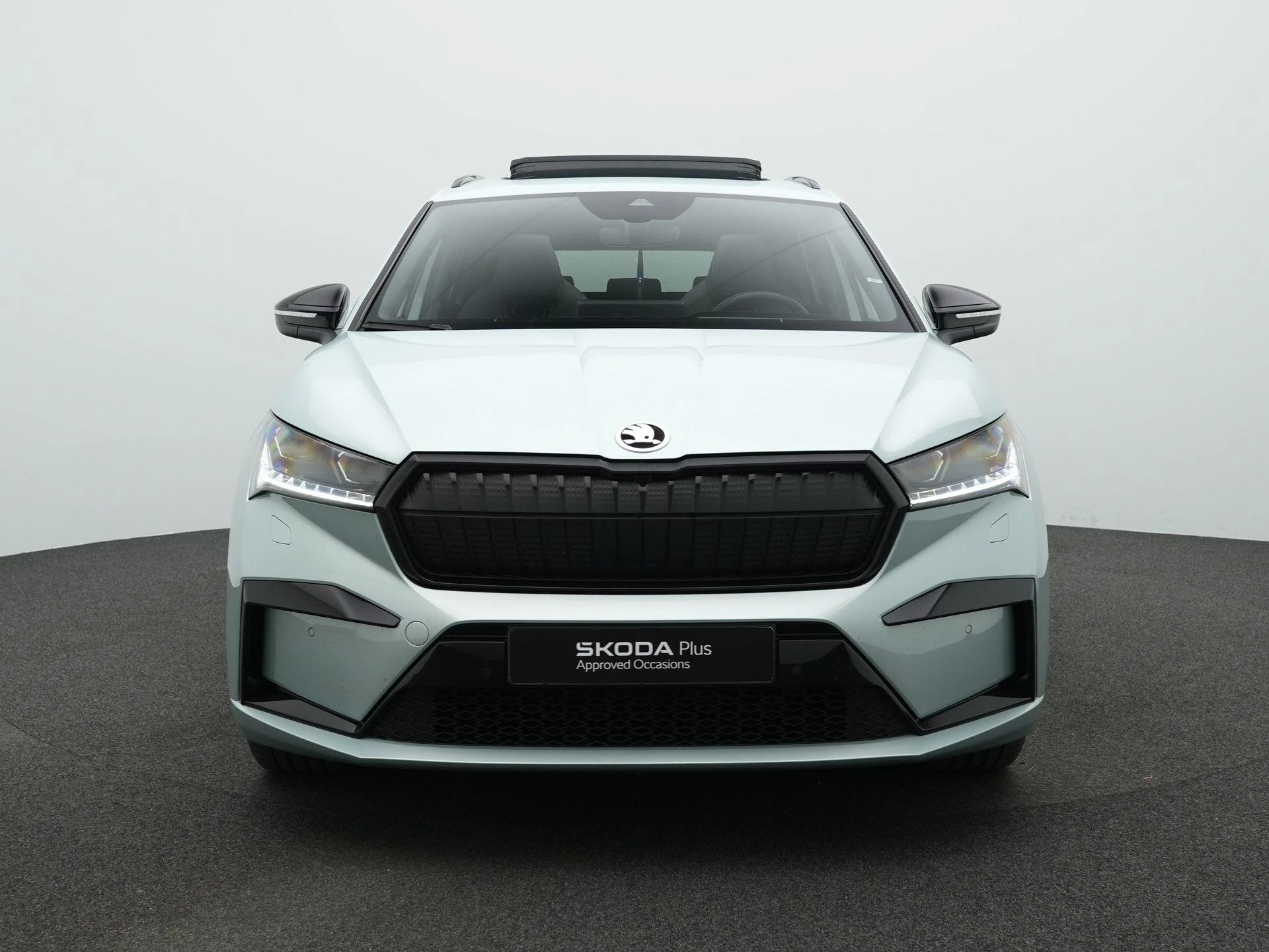 Hoofdafbeelding Škoda Enyaq iV