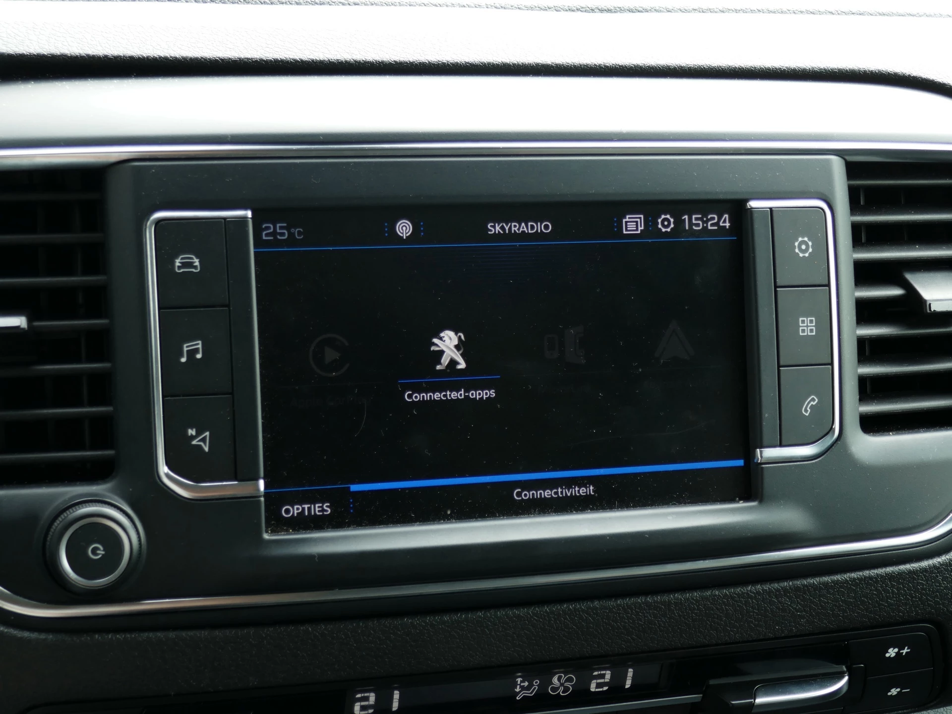 Hoofdafbeelding Peugeot Expert