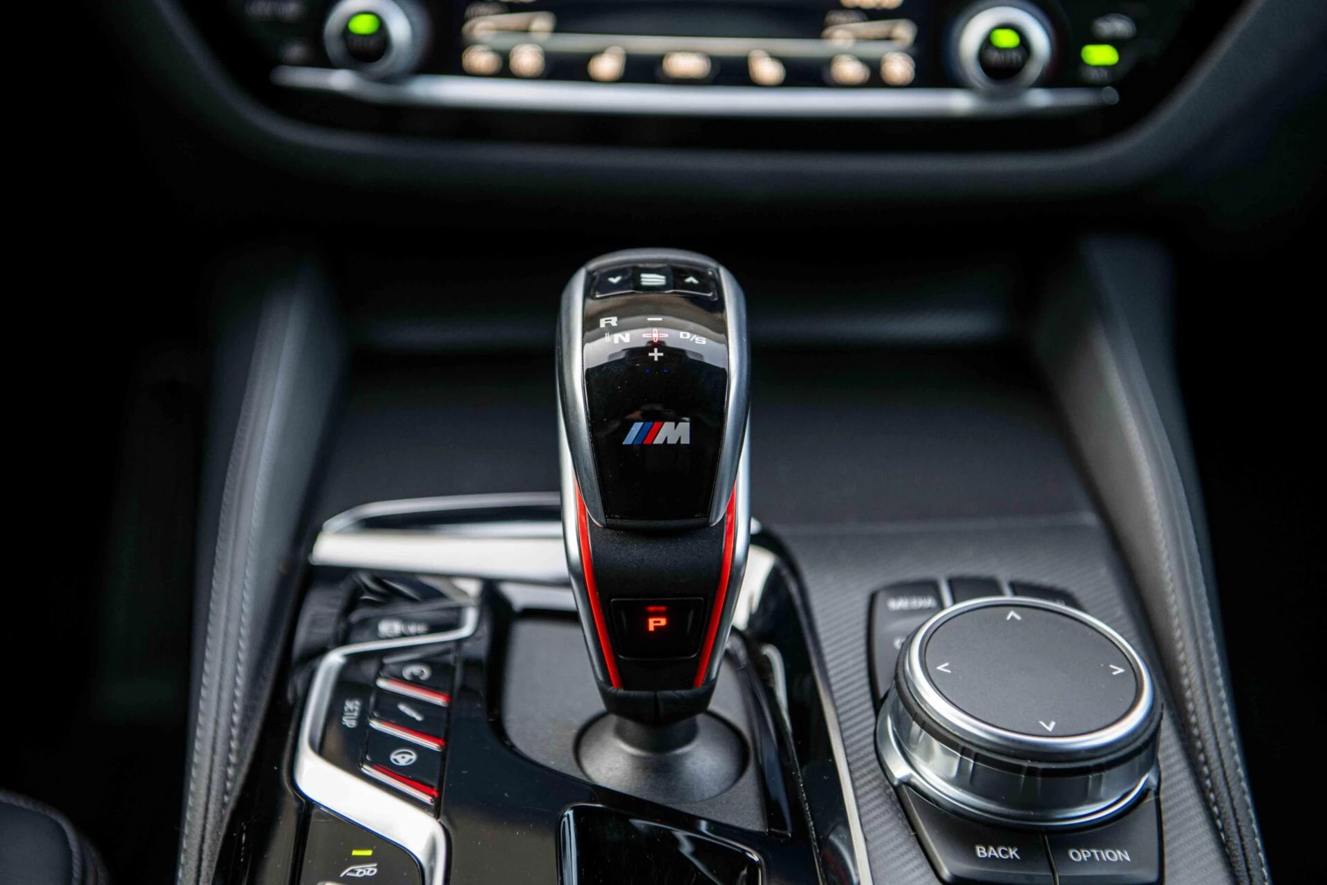Hoofdafbeelding BMW M5