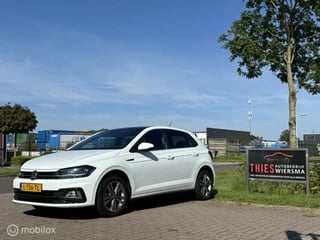 Volkswagen Polo 1.0 TSI Highline Business R acc/pdc/pano/applecarplay/