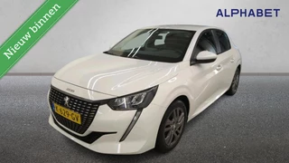 Peugeot 208 1.5 BlueHDi Blue Lease