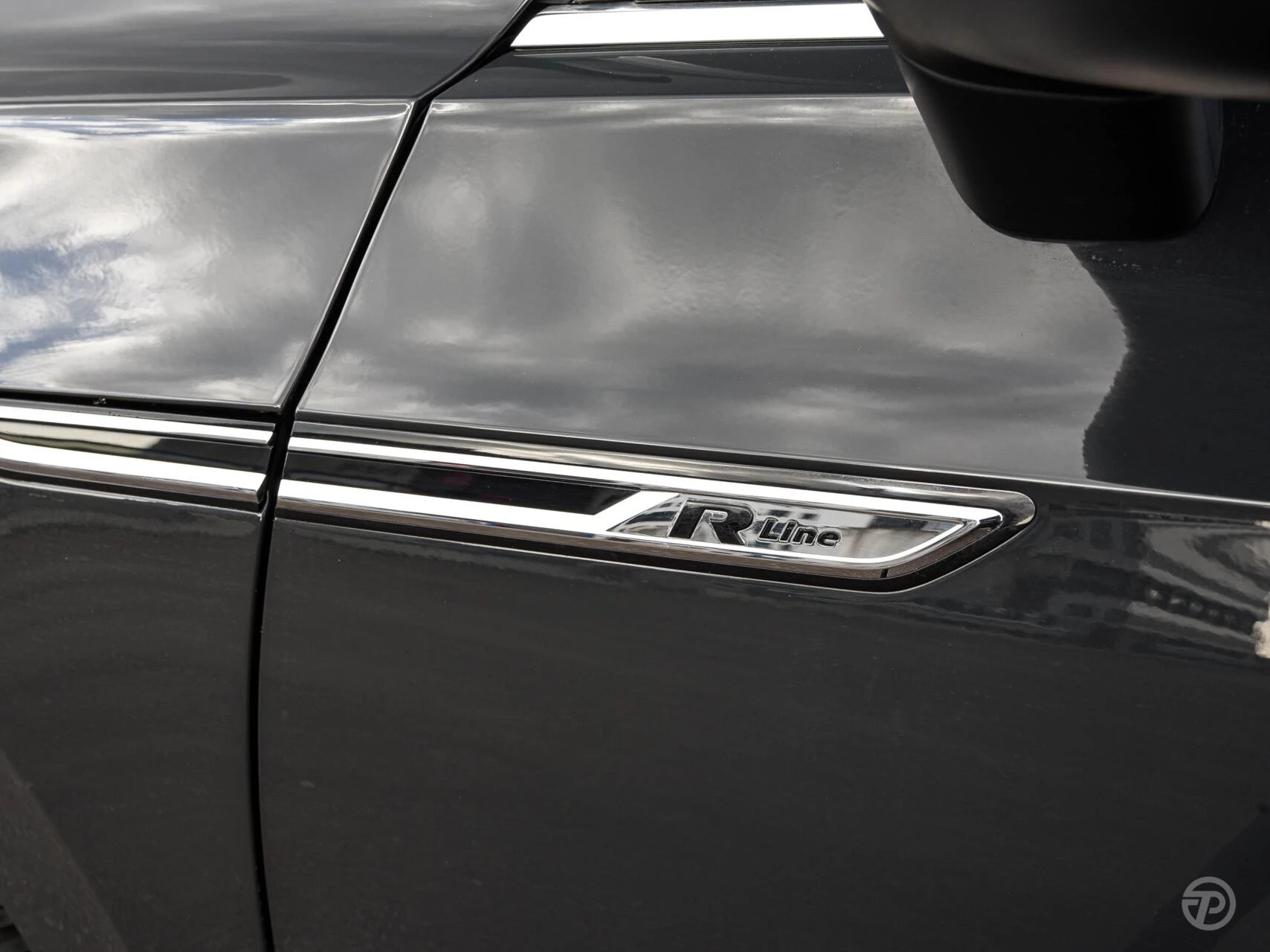 Hoofdafbeelding Volkswagen Arteon