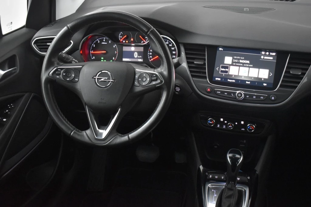 Hoofdafbeelding Opel Crossland