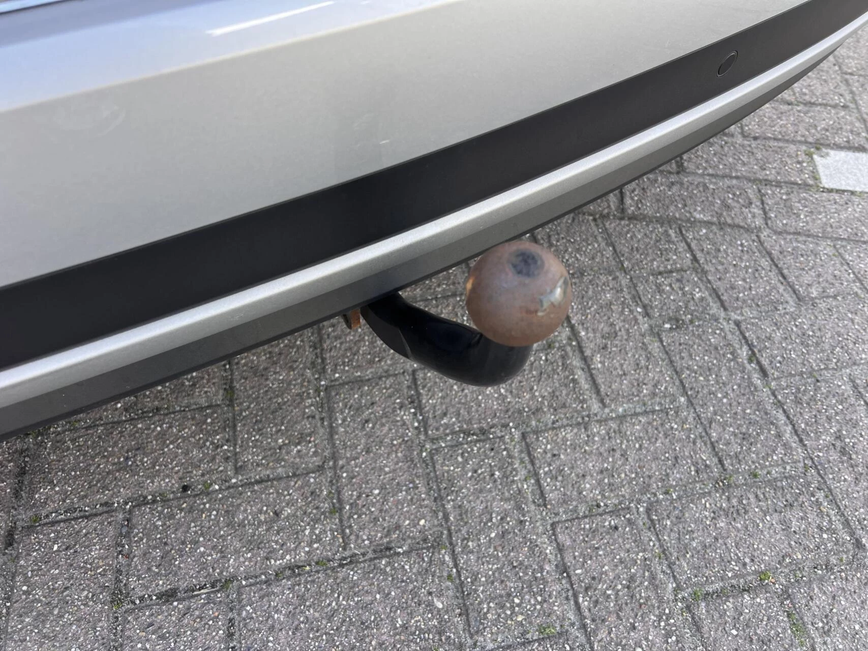 Hoofdafbeelding Renault Grand Scénic