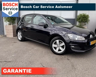 Volkswagen Golf 1.4 TSI ACT Highline / Navi / Airco / Garantie /