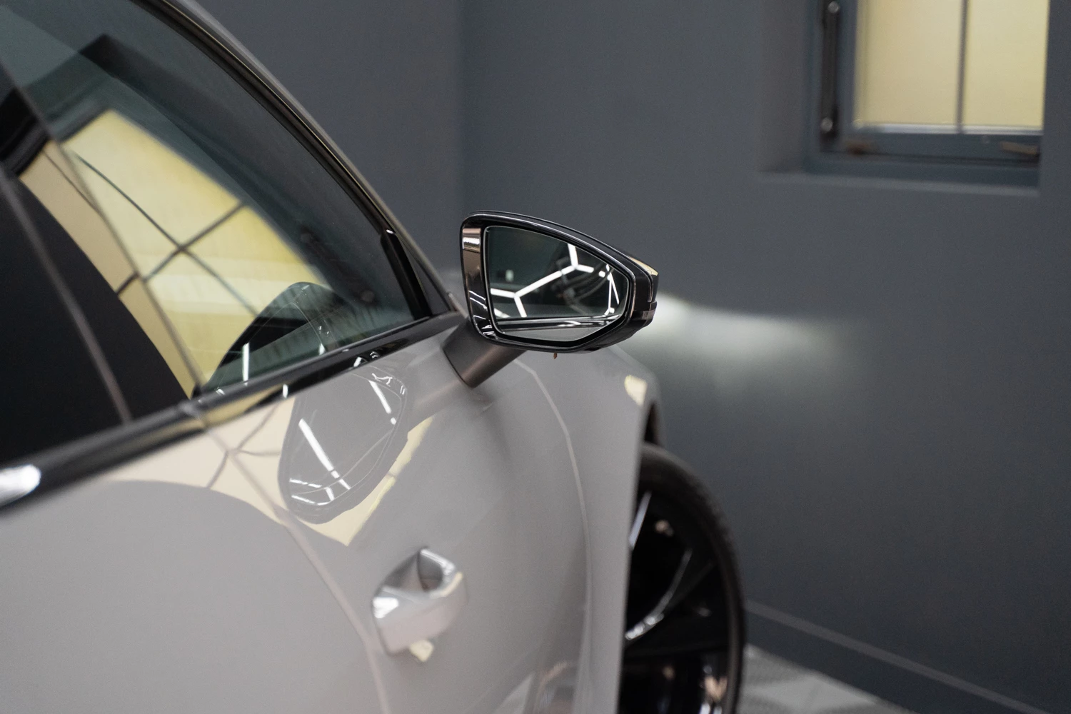 Hoofdafbeelding Audi RS7