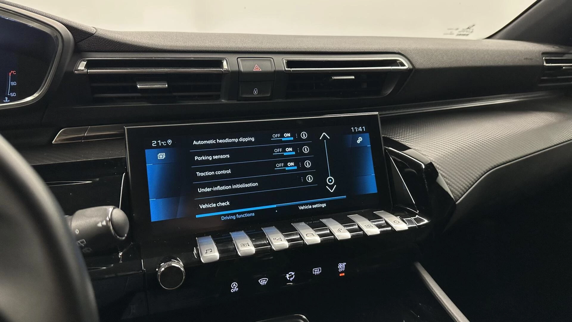 Hoofdafbeelding Peugeot 508