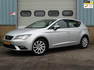 SEAT Leon 1.2 TSI Style Cruise, Bluetooth, Trekhaak