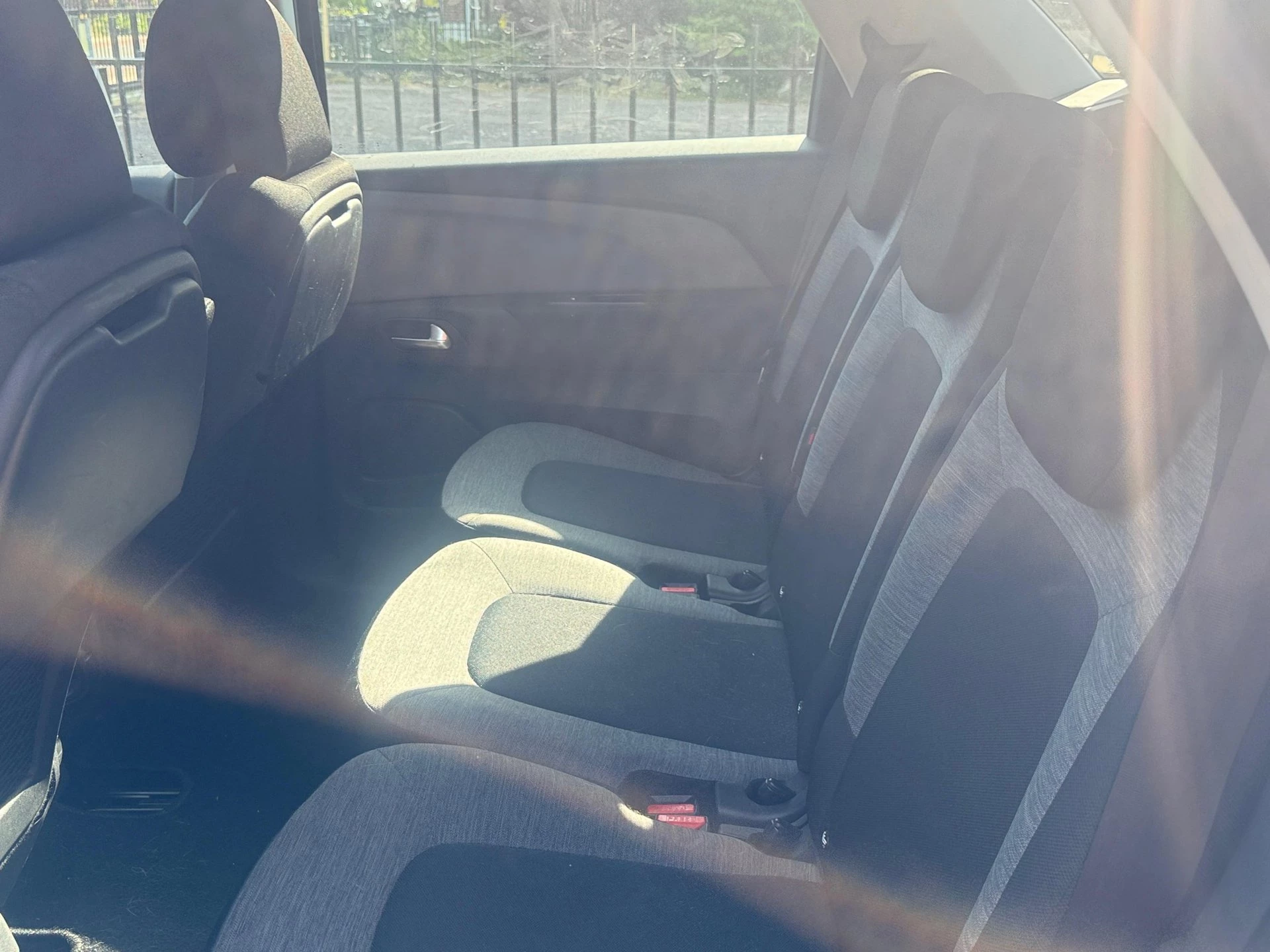 Hoofdafbeelding Citroën C4 Picasso