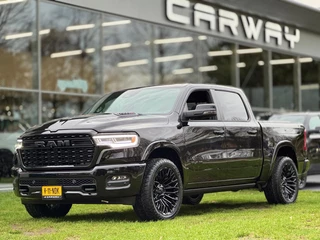 Dodge Ram Pick-Up 3.0 TT SST H.O. LIMITED Night MY2025