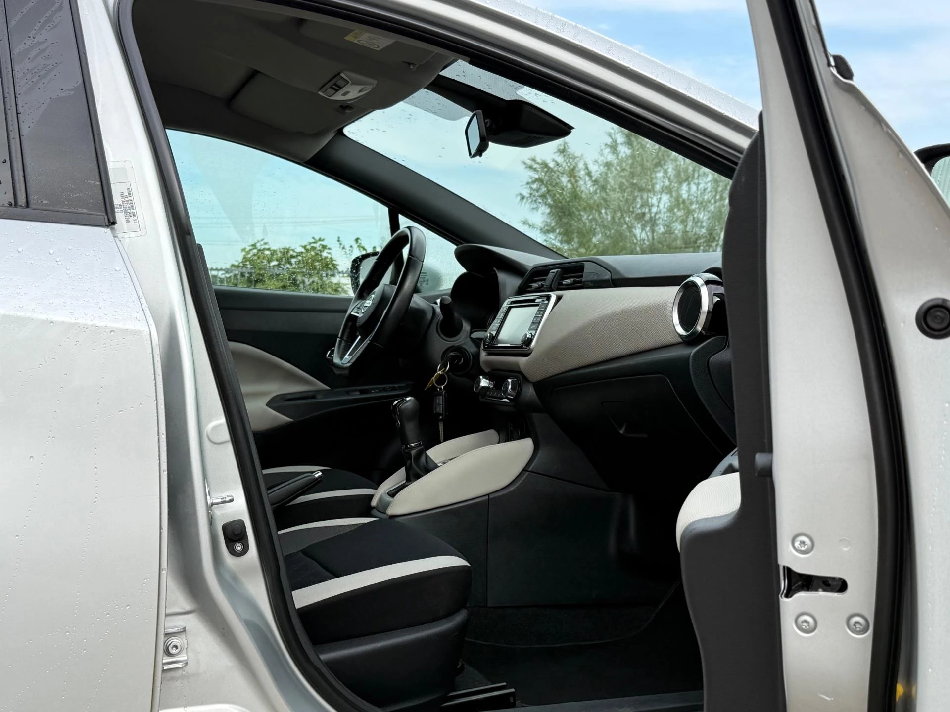 Hoofdafbeelding Nissan Micra