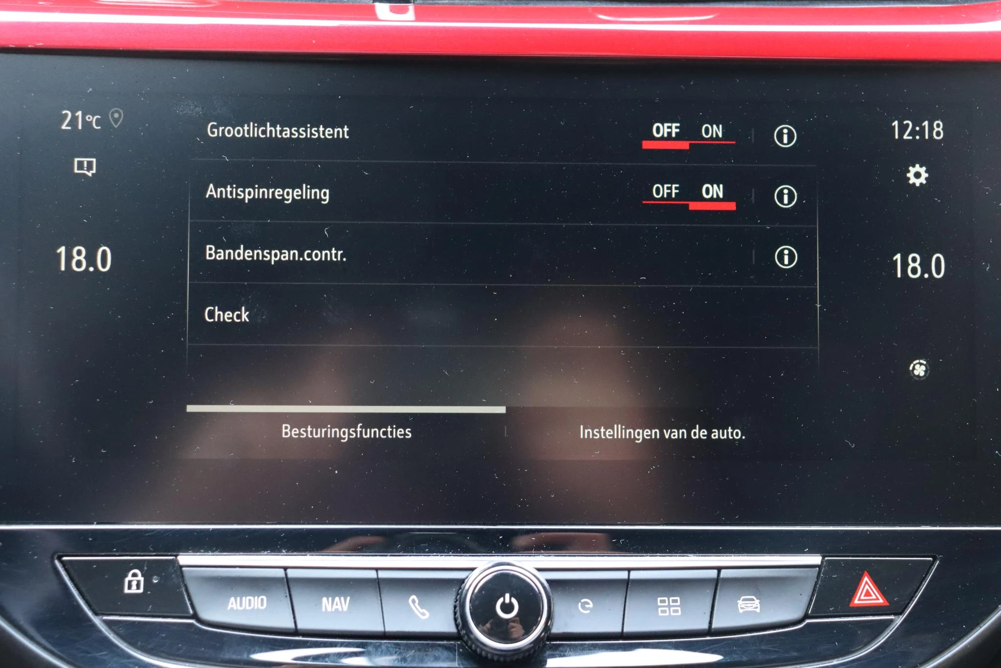 Hoofdafbeelding Opel Corsa-e