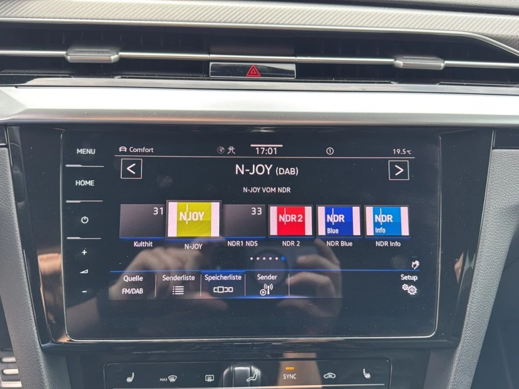 Hoofdafbeelding Volkswagen Arteon